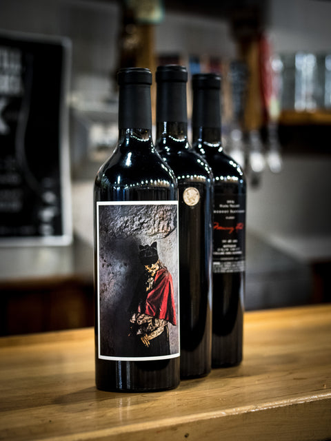 RSVP for Upcoming Tastings