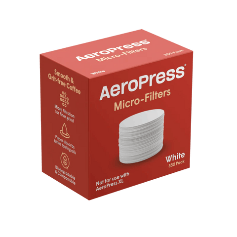 Aeropress Micro-Filter