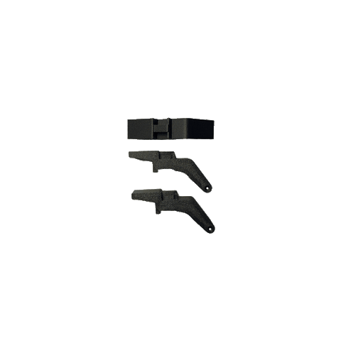 Bunn Airpot Levers