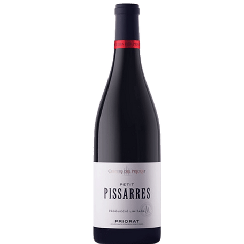 Costers de Priorat Pissarres, Spain