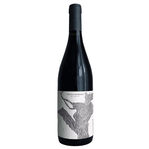 Escala Humana Livvera Sangiovese