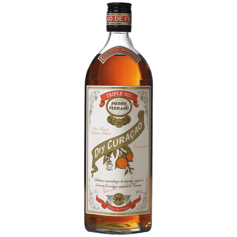 Ferrand NV Dry Curacao 750ml