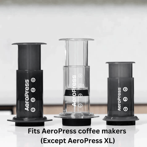 Aeropress Micro-Filter