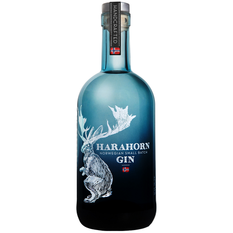 Harahorn Norwegian Gin