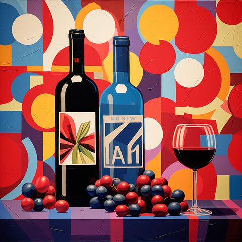 Deep Dive Into Italian Sangiovese - 2/9/24