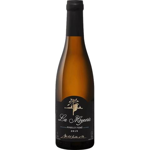 Michel Redde Pouilly Fume La Moyenerie