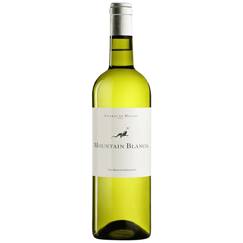 Molino Real Mountain Blanco