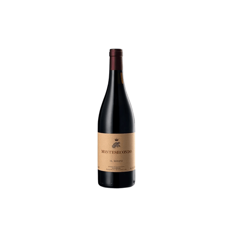 Montesecondo "il Rospo" Cabernet Sauvignon - Tuscany