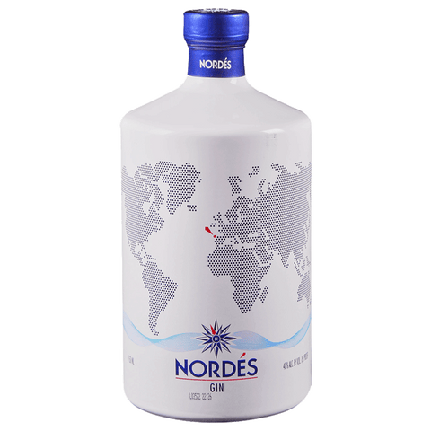 Nordes Gin
