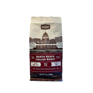 Roaster's Collection - Dark Roast Coffee Pack