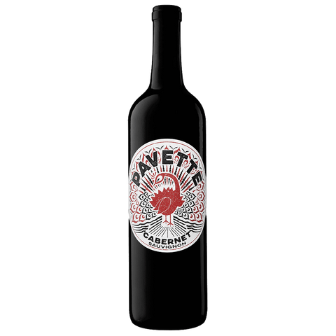 Pavette Cabernet Sauvingon