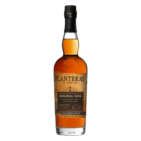 Planteray Original Dark Rum
