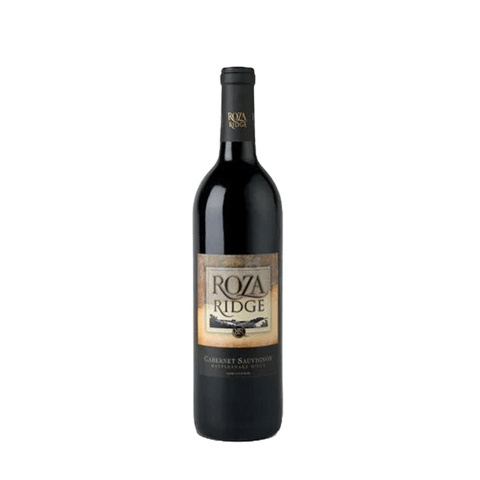 Roza Ridge Cabernet Sauvignon