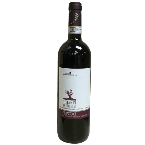 Tenuta Pierazzuoli Chianti Montalbano