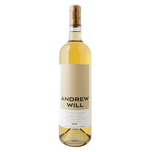 Andrew Will Two Blondes Semillon