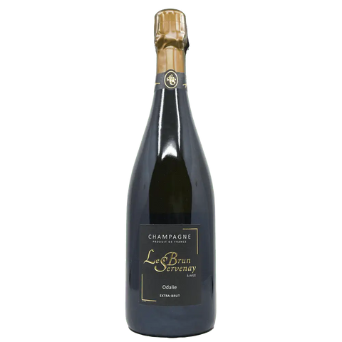 Le Brun Servenay- NV Extra Brut "Odalie", France