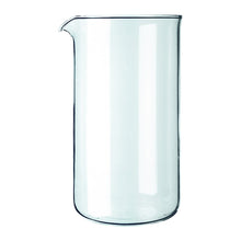 Load image into Gallery viewer, Bodum Chambord Replacement Beaker