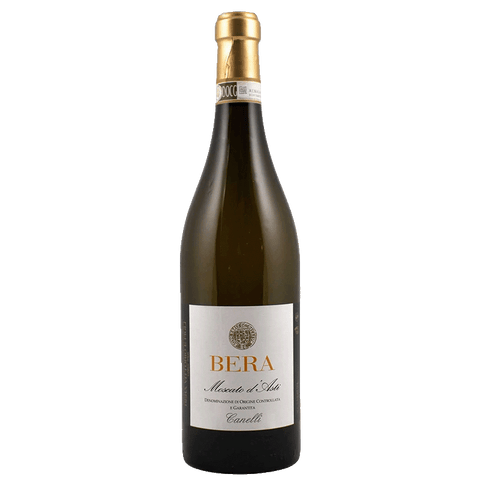 Bera Moscato d'Asti, Italy