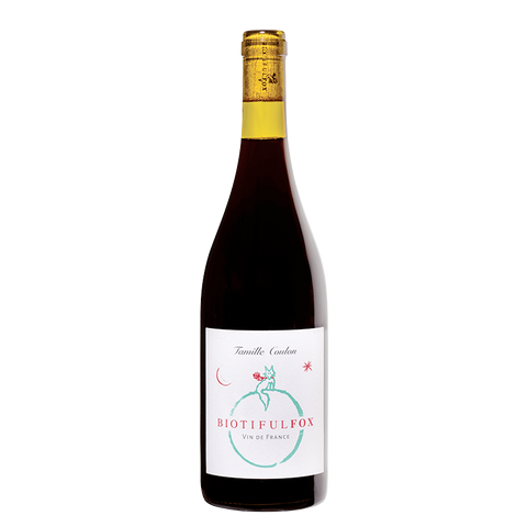 Domaine De Beaurenard Biotiful Fox