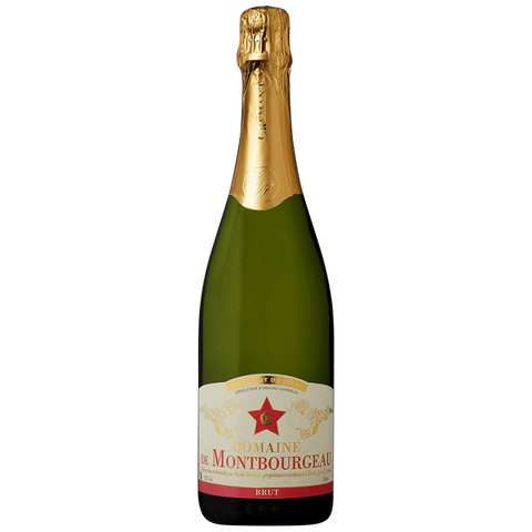 Domaine de Montbourgeau Cremant du Jura