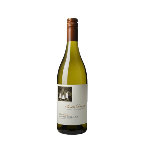 Donati Family Chardonnay Sisters Forever