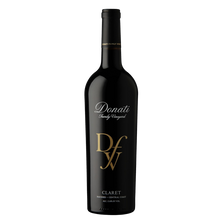 Load image into Gallery viewer, Zoom Donati Family Winery Tasting Pack