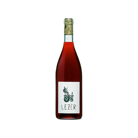 Foradori Teroldego LEZER 2021