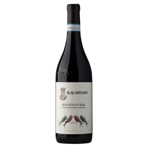 G.D. Vajra Dolcetto d'Alba