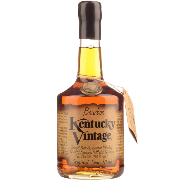 Kentucky Vintage Original Sour Mash Bourbon