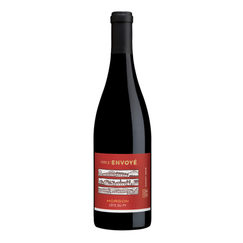 Finn's Thanksgiving Red Wine 6-Pack Picks