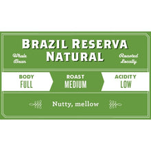 Load image into Gallery viewer, Brazil Reserva Natural