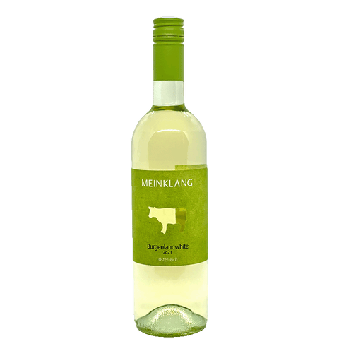 Meinklang Burgenland White, Austria