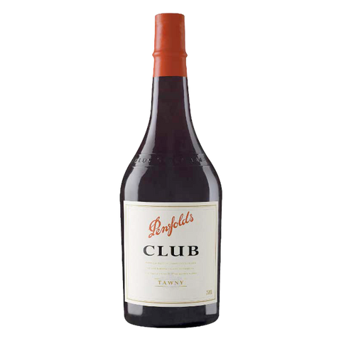 Penfolds Tawny Port Club
