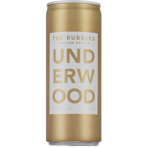 Underwood The Bubbles Can