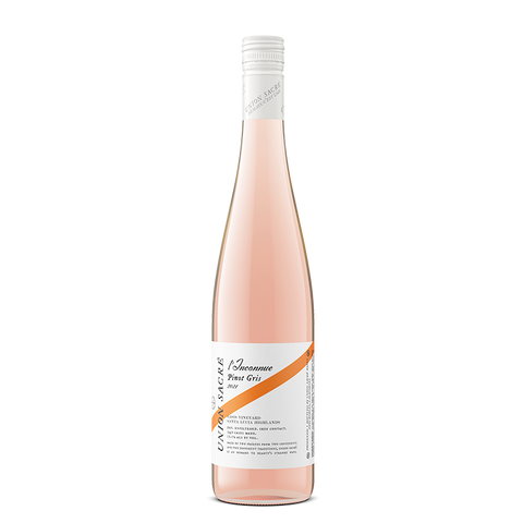 Exclusive Virtual Tasting Experience w/ Union Sacré