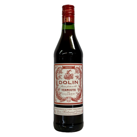 Dolin Rouge Vermouth