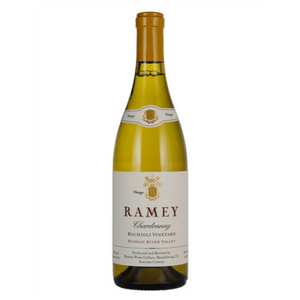 Ramey Rochioli Chardonnay