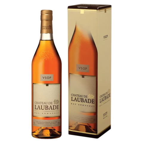 Chateau de Laubade Bas Armagnac VSOP