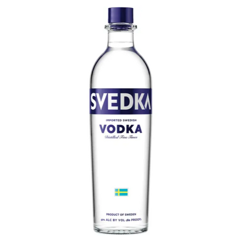 Svedka Vodka