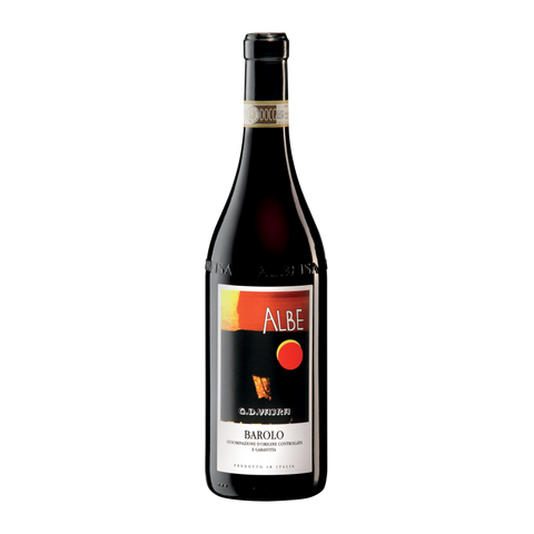 Zoom GD Vajra Italian Wine Tasting Pack