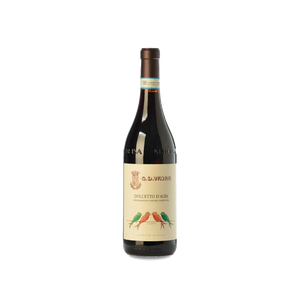 Zoom GD Vajra Italian Wine Tasting Pack