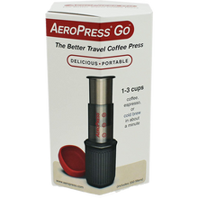 Load image into Gallery viewer, AeroPress® Go Travel Coffee Maker