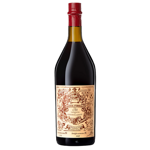 Carpano Antica Vermouth - 8oz To Go