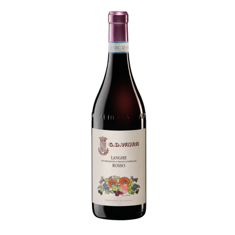 Zoom GD Vajra Italian Wine Tasting Pack