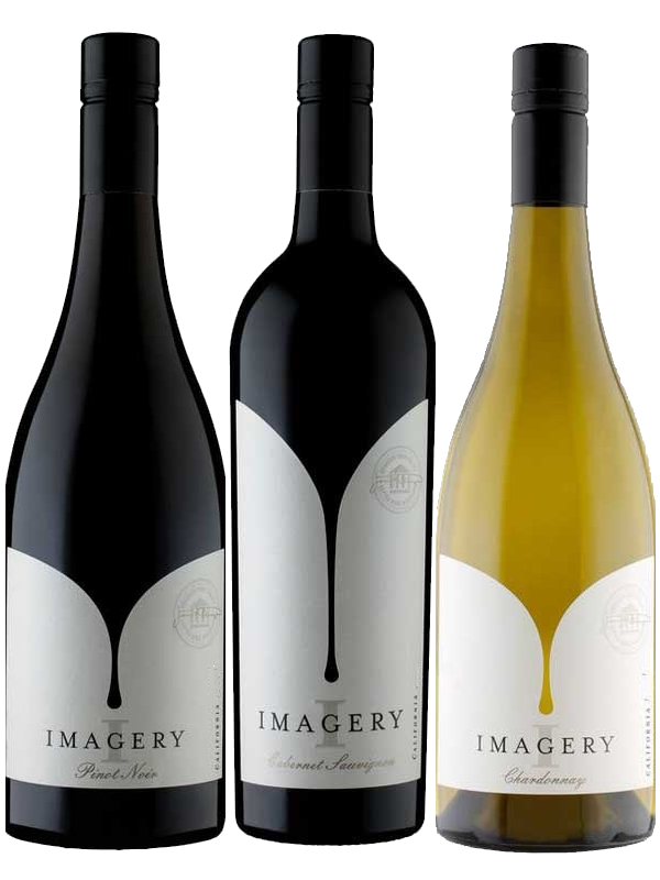 Zoom Imagery Wine Tasting Pack