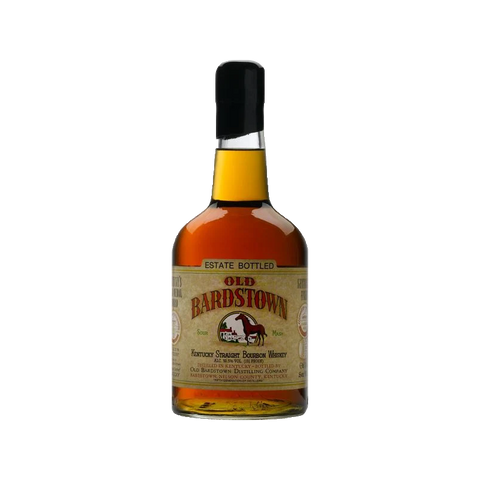 Old Bardstown Estate Bottled Kentucky Straight Bourbon
