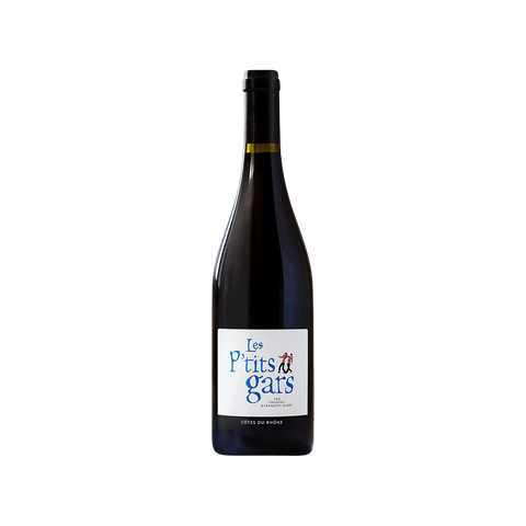 Domaine Oratoire P'tits Gars Cotes du Rhone