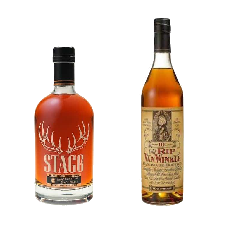Stagg & Winkle