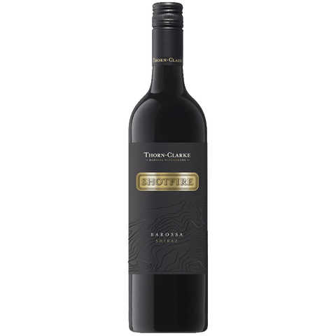 Thorn Clarke Shotfire Shiraz