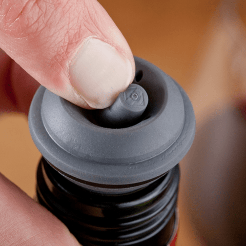 Vacu Vin Vacuum Wine Stoppers